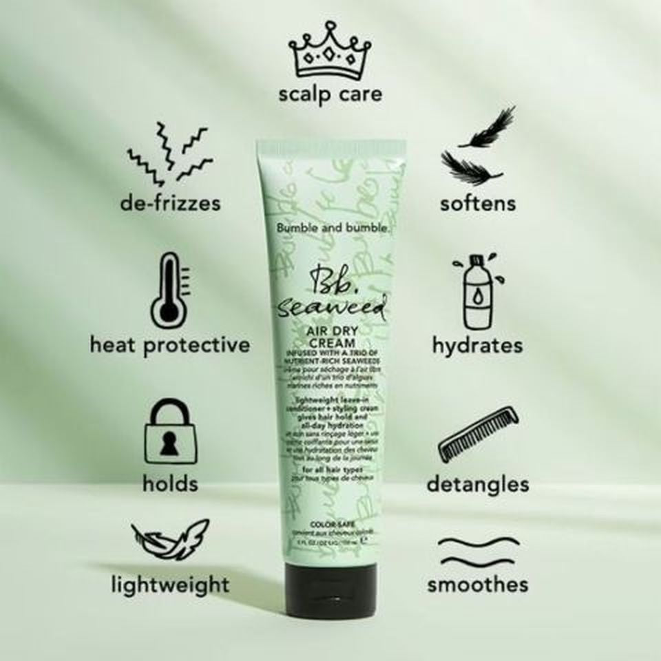 Bumble and Bumble Seaweed Air Dry Cream
