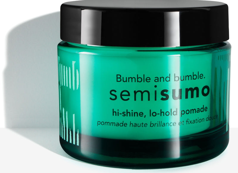 Bumble and Bumble Style Texture & Effect Semi Sumo Pomade Glans
