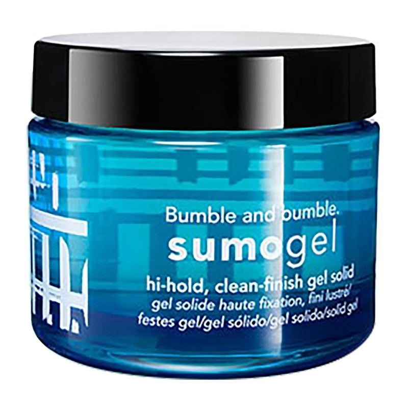Bumble and Bumble Style Definition & Control Sumo Gel