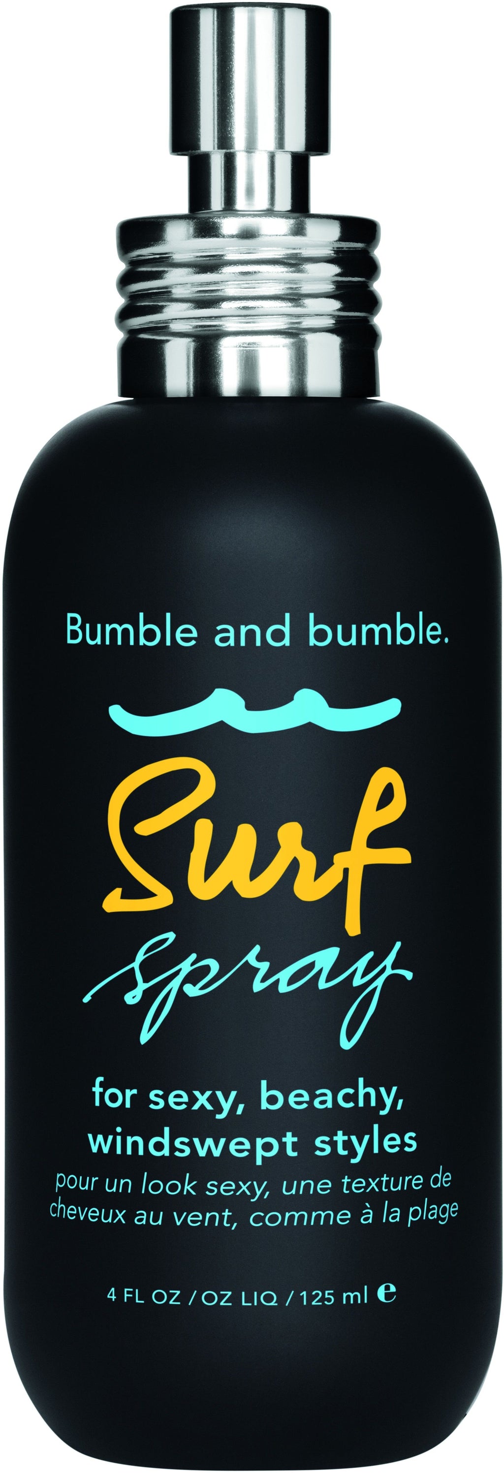 Bumble and Bumble Style Texture & Effect Surf Spray Beach Look