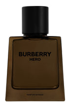 Burberry Hero Parfum Intense