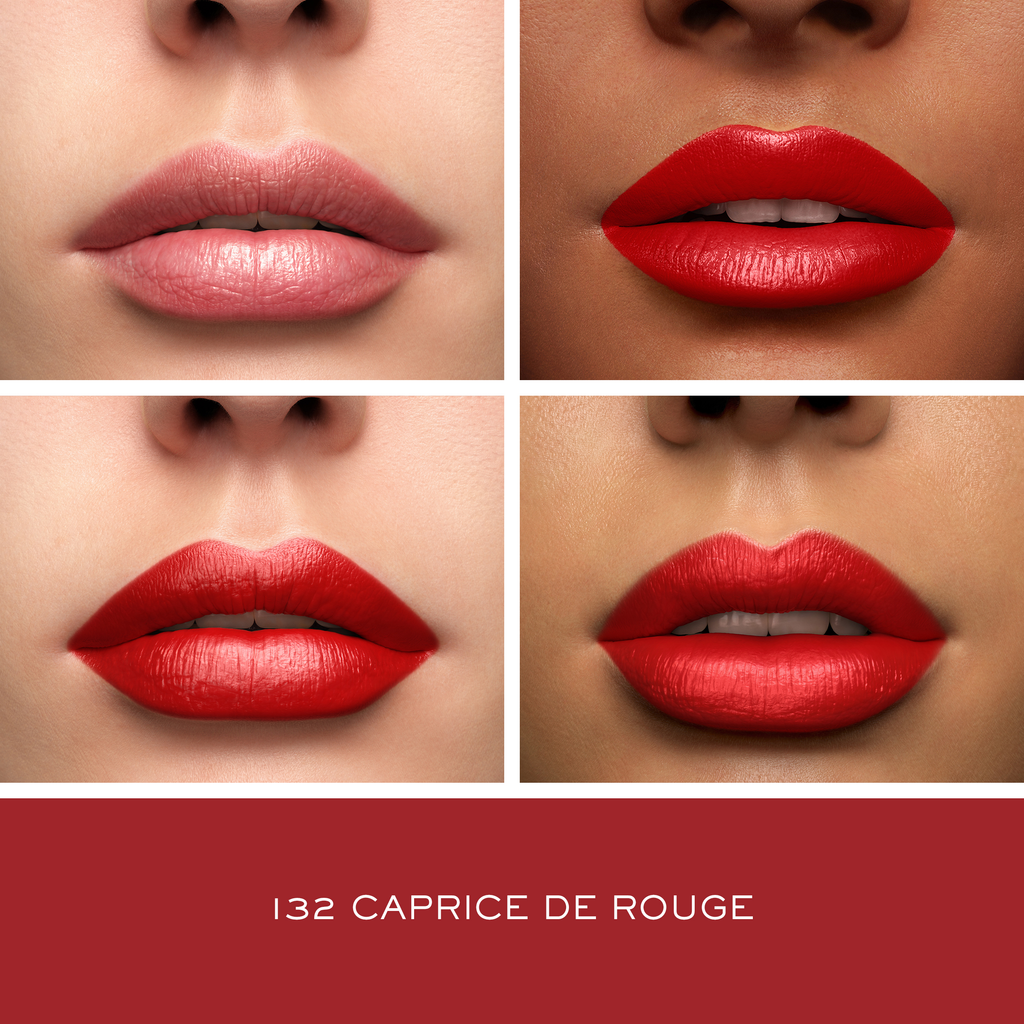 Lancôme Make-Up L'Absolu Rouge Shaping Cream Lipstick