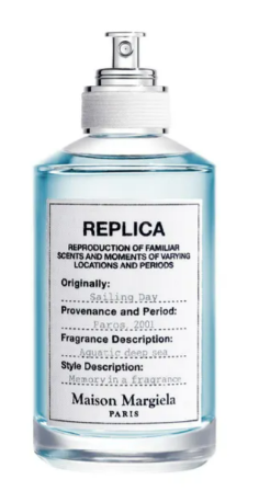 Maison Margiela Replica Sailing Day Eau de Toilette