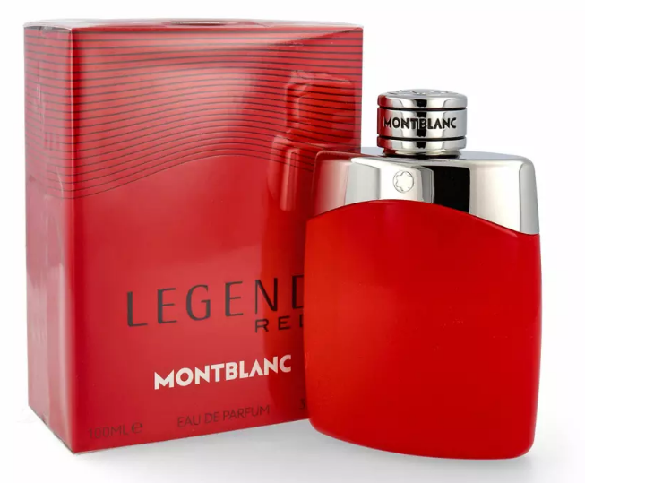 Montblanc Legend Red Eau de Parfum