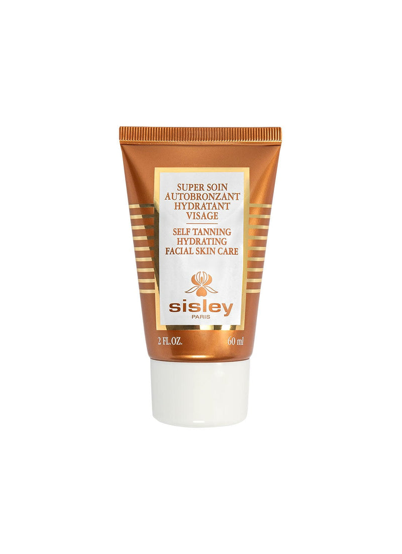 Sisley Huidverzorging Self Tanning Hydrating Facial Skin Care Crème