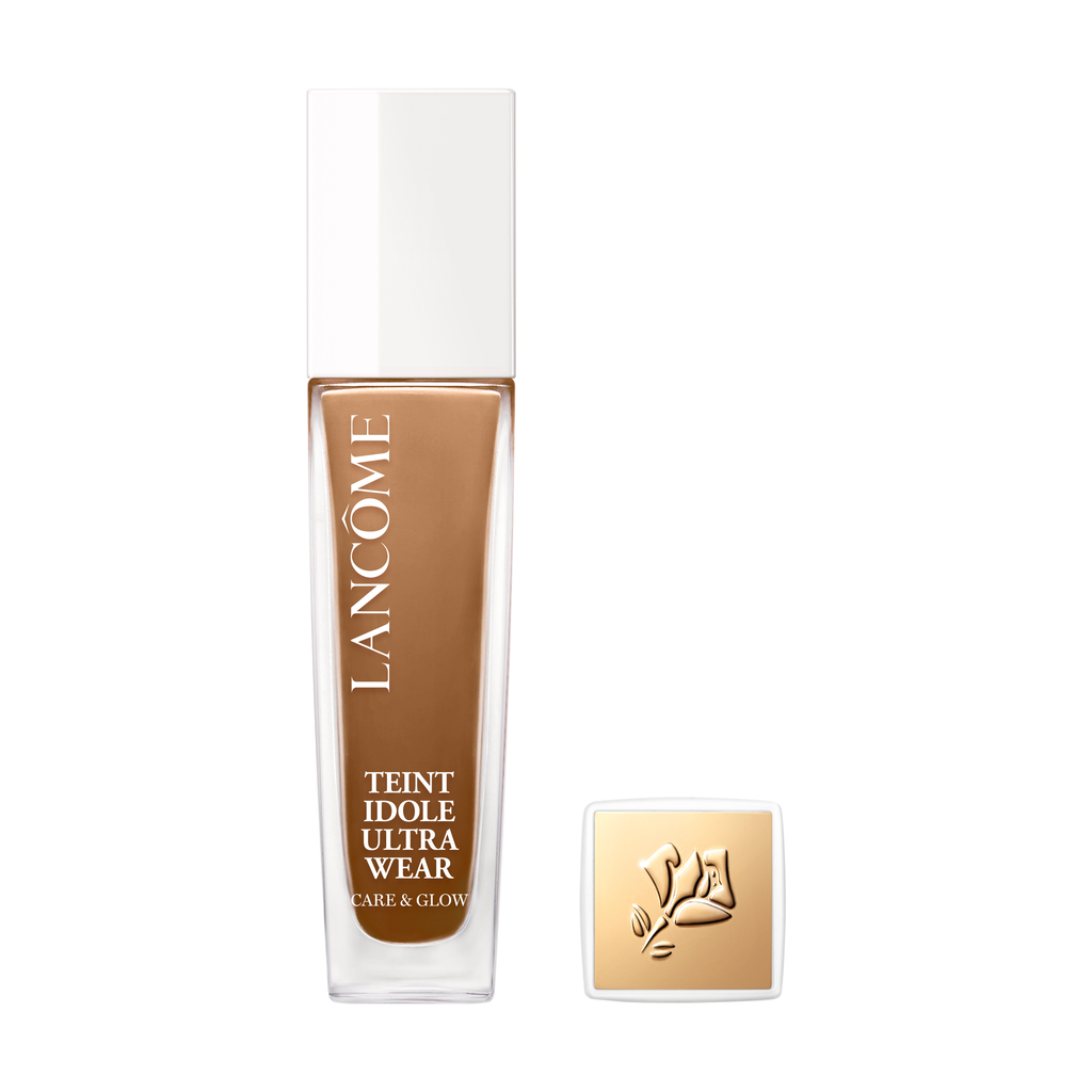 Lancôme Make-Up Teint Idôle Teint Idole Ultra Wear Care & Glow Foundation SPF25