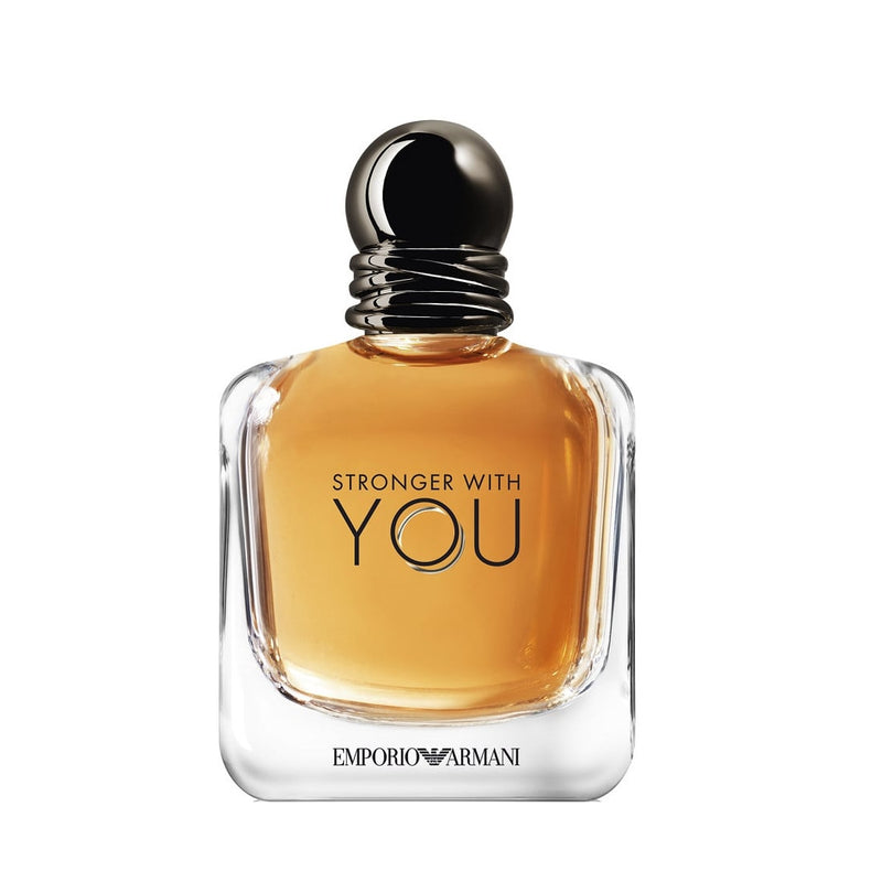 Giorgio Armani Emporio Armani Stronger With You Intensely Eau de Parfum Pour Homme