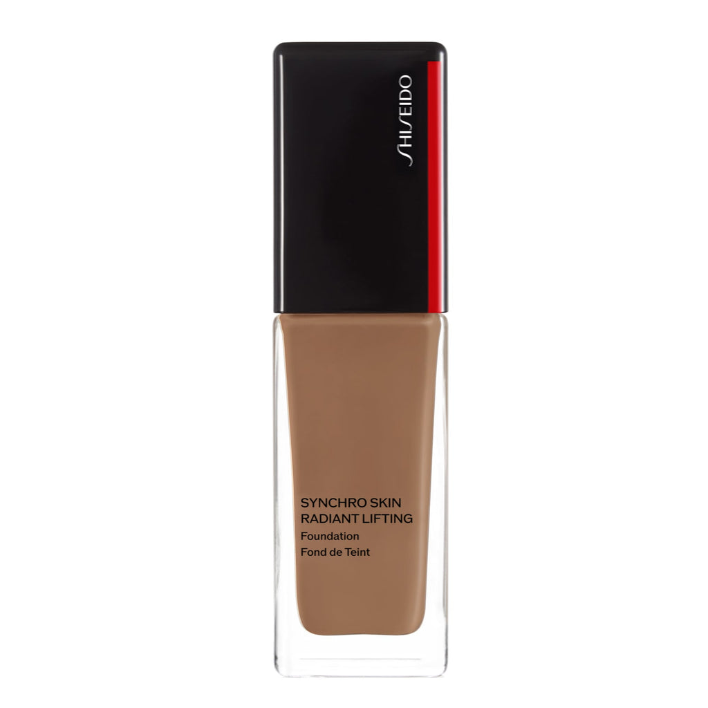 Shiseido Make-Up Basis Make-Up Synchro Skin Radiant Lifting Foundation