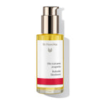 Dr. Hauschka Lichaamsverzorging Bodyoil & Bodymilk Bodyolie Sleedoorn Olie