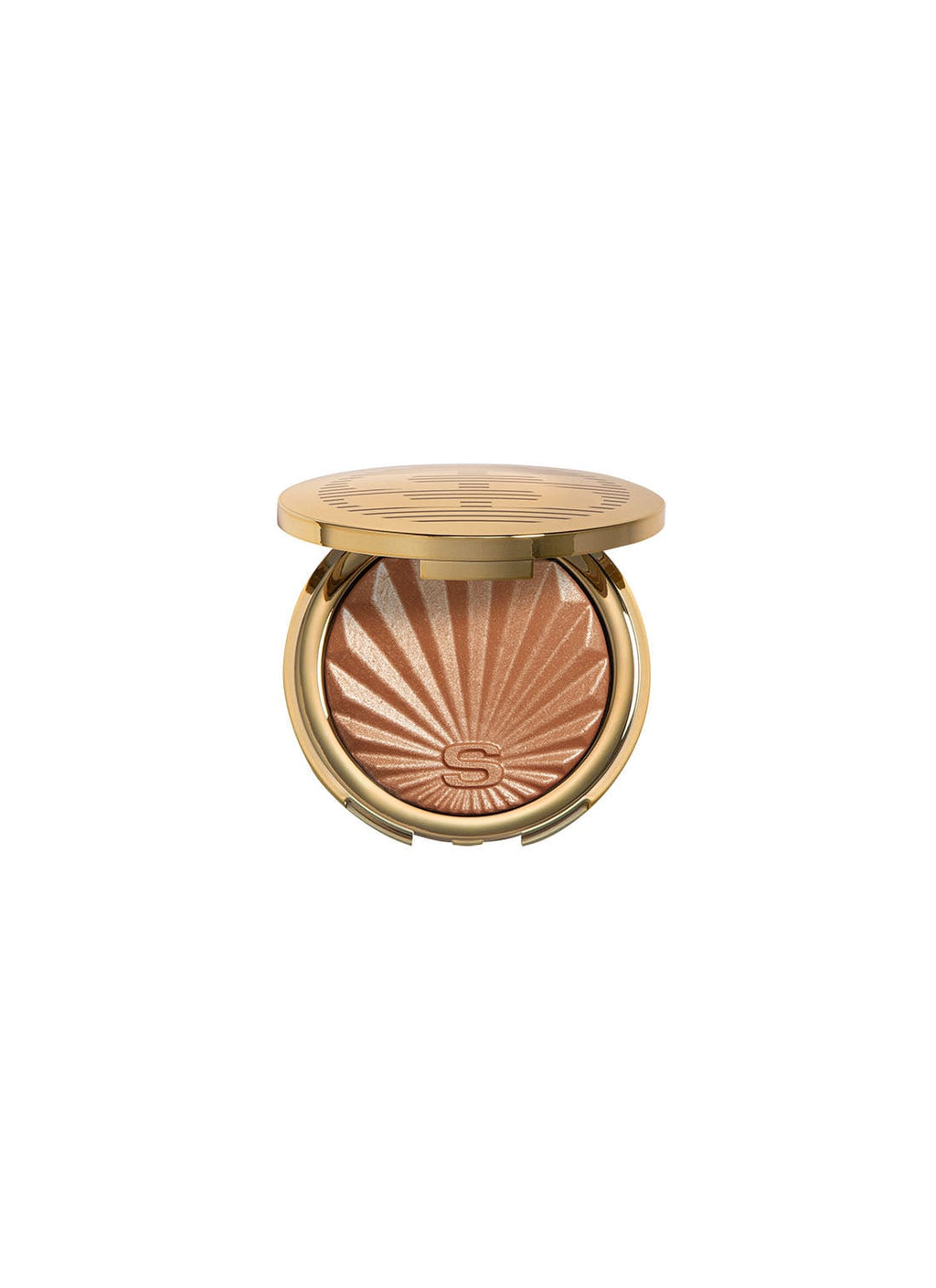 Sisley Make-up Phyto-Touche Illusion D'Eté Blush