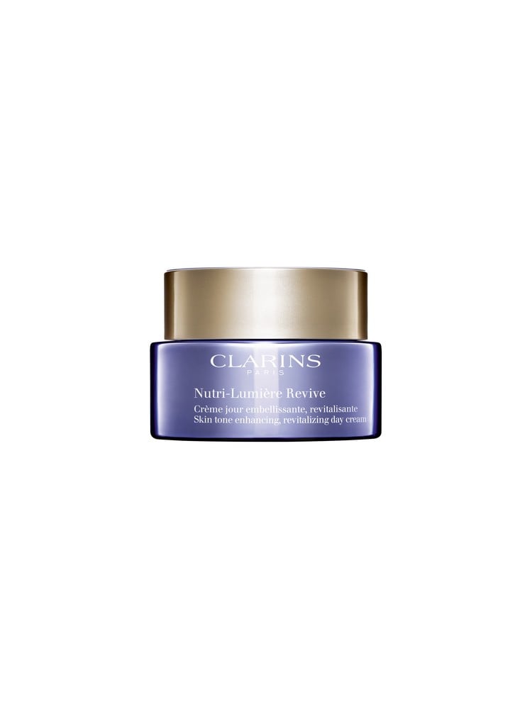 Clarins Face Nutri-Lumière Revive Day Cream Dagcrème