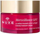 Nuxe Face Merveillance Lift Crème Poudrée Effet Liftant
