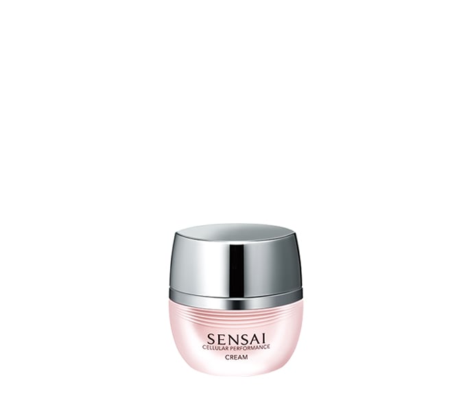 Sensai Huidverzorging Cellular Performance Cream