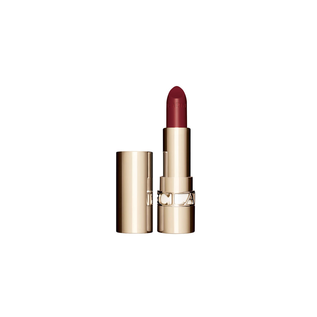 Clarins Make-Up Lip Make-Up Joli Rouge Satiné Lipstick