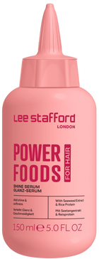 Lee Stafford Powerfoods Shine Treatment