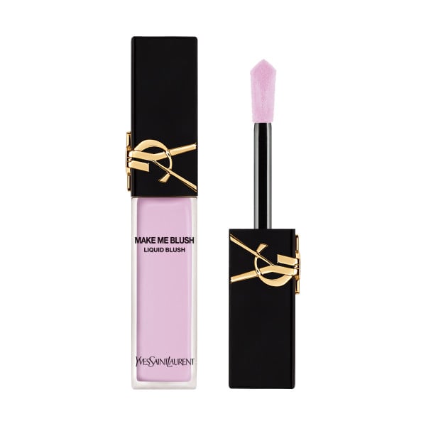 Yves Saint Laurent Make-Up Make Me Blush Liquid Blush