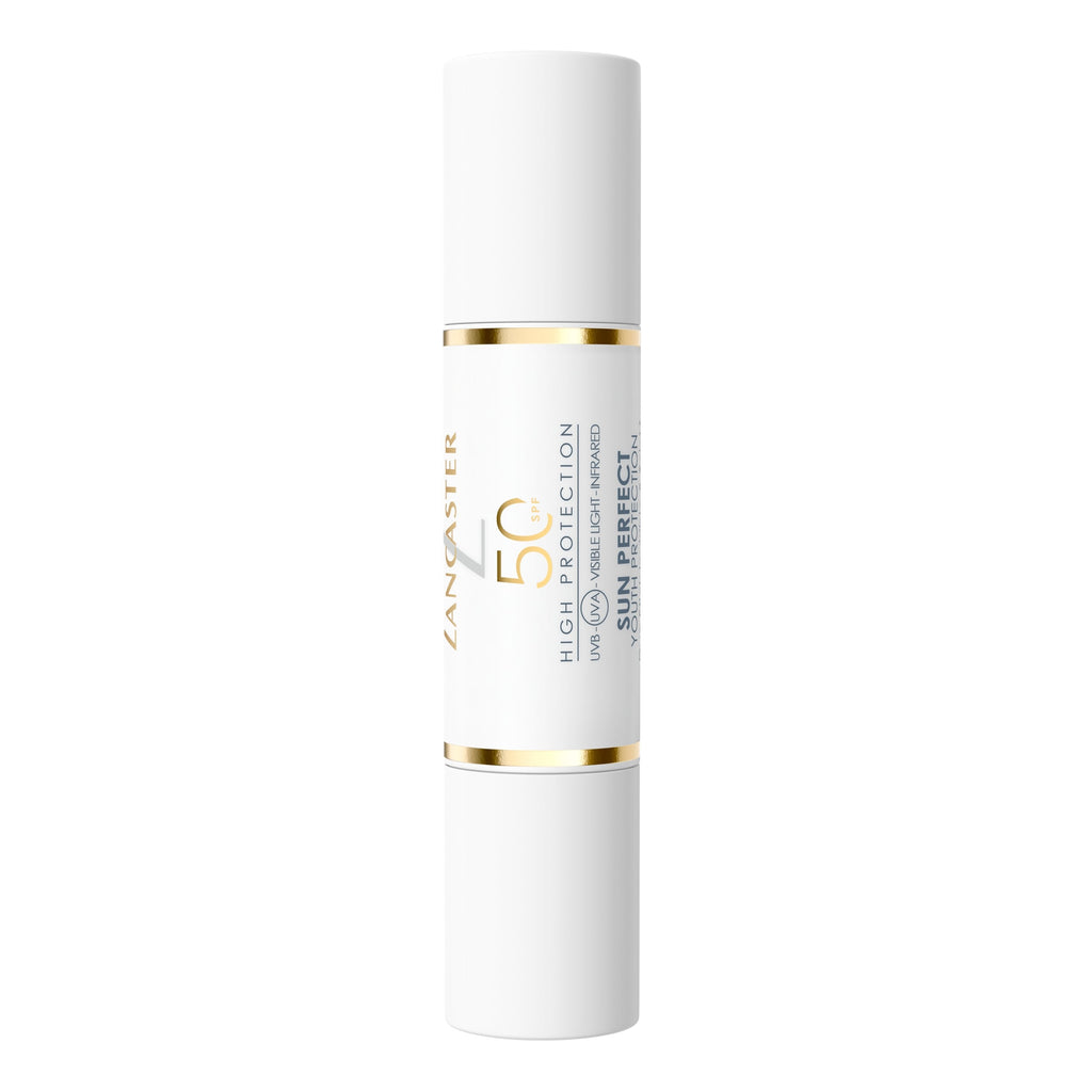 Lancaster Suncare Sun Perfect Sun Clear & Tinted Stick