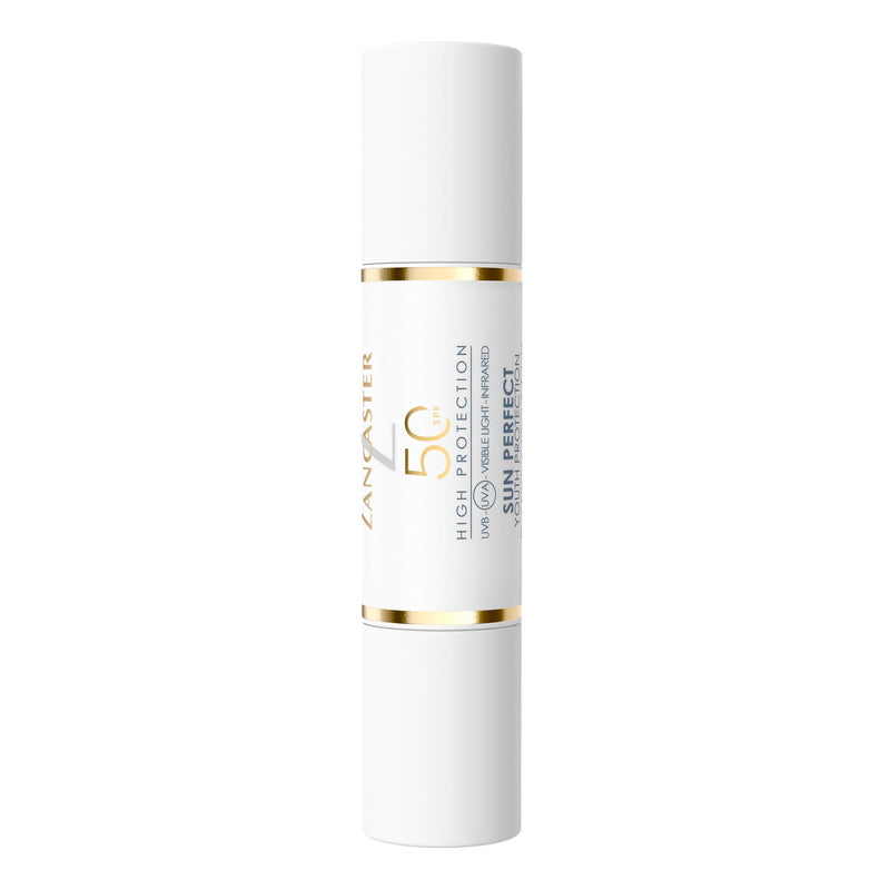 Lancaster Suncare Sun Perfect Sun Clear & Tinted Stick