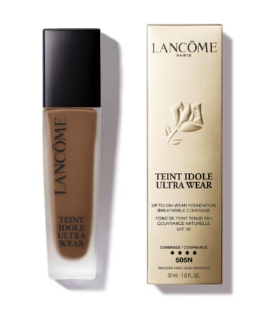Lancôme Make-Up Teint Idôle Up To 24H Wear Foundation