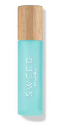Sweed Face Cosmetics The Hair Serum