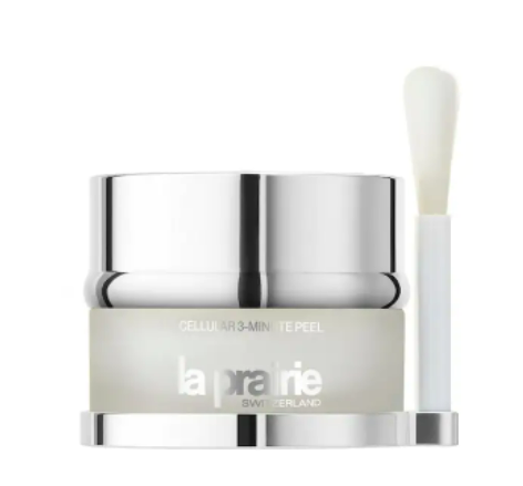 La Prairie Cellular Treatment Cellular 3-Minute Peel Masker