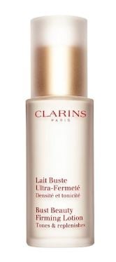 Clarins Body Bust Care Bust Beauty Firming Lotion Melk Versteviging