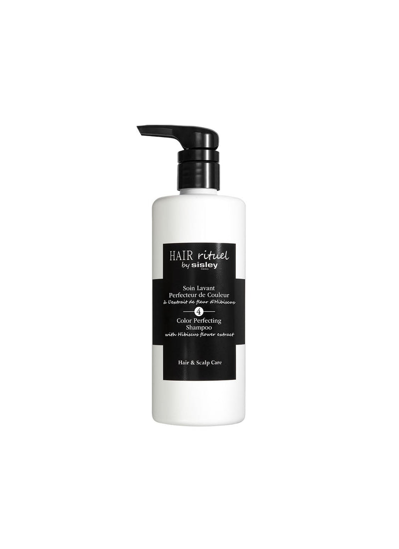 Hair Rituel by Sisley Reiniging & Ontwarring Soin Lavant Perfecteur Couleur Shampoo