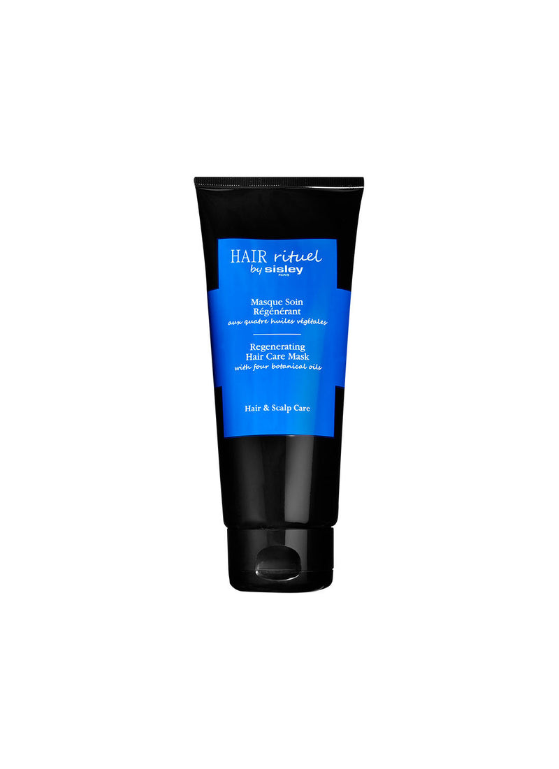 Hair Rituel by Sisley Reiniging & Ontwarring Masque Soin Régénérant Masker