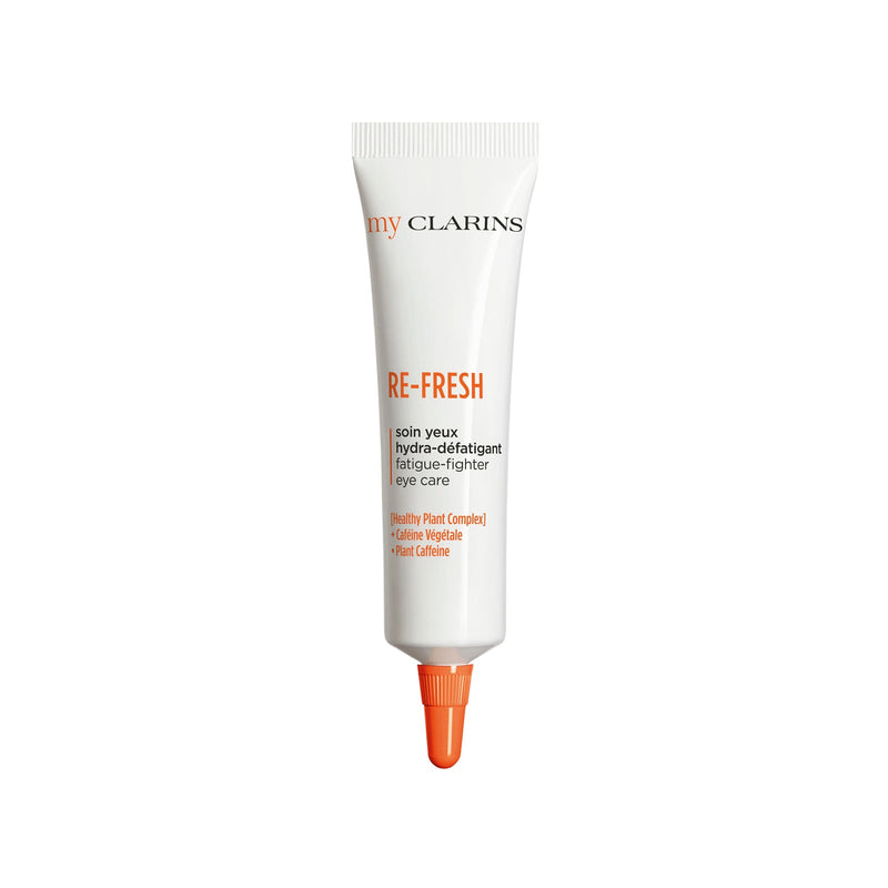 Clarins My Clarins Re-Fresh Eye De-Puffer Crème