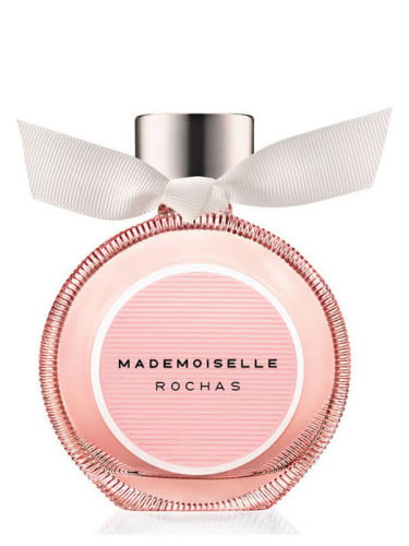 Rochas Mademoiselle Rochas Mademoiselle Rochas Eau de Parfum