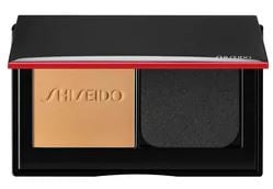 Shiseido Make-Up Basis Make-Up Synchro Skin Custom Finish Powder Foundation