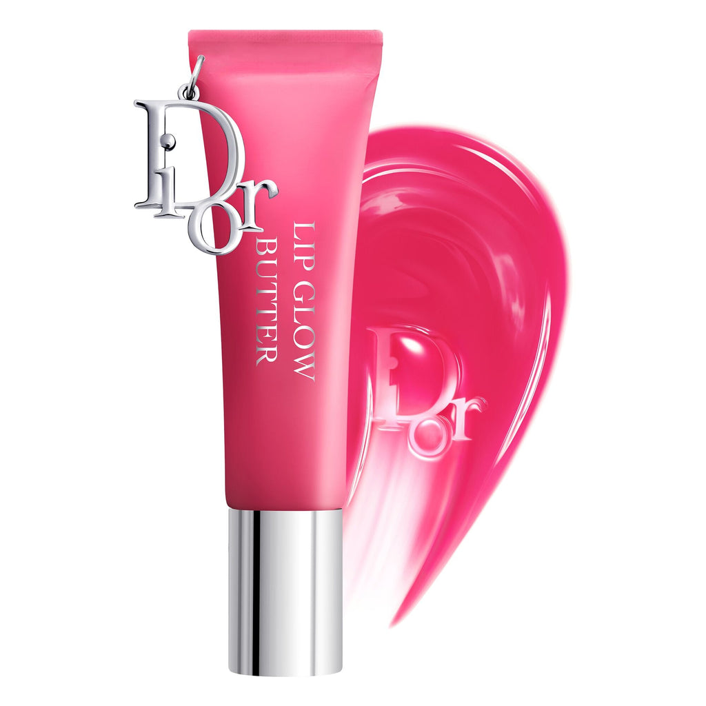 Dior Make-up Lippen Dior Addict Lip Glow Butter Lipgloss