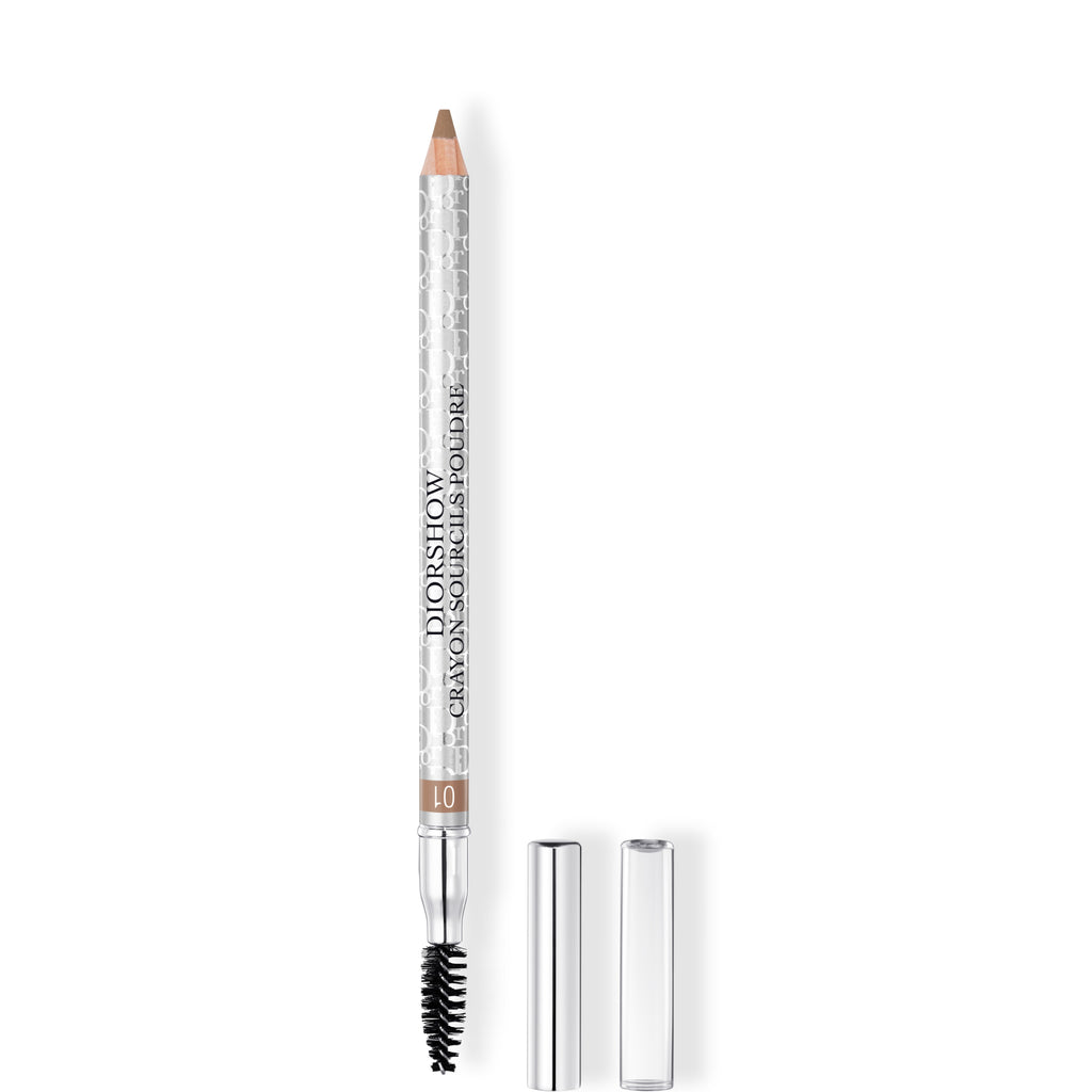 Dior Diorshow Crayon Sourcils Poudre - Wenkbrauwpotlood