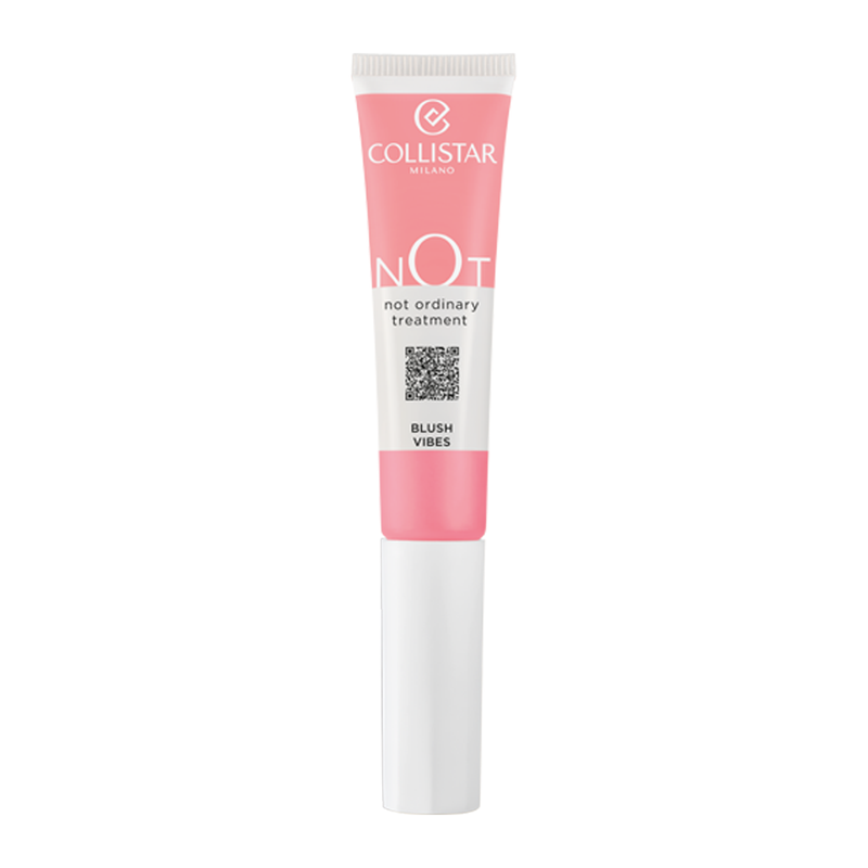 Collistar Make-Up NOT Blush Vibes Crème