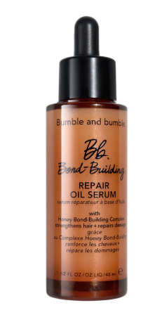 Bumble and Bumble Bb. Bond-Building Repair Oil