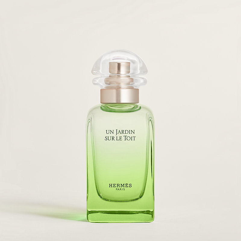Hermès Unisex Geuren Collection des Parfums-Jardins Un Jardin sur le Toit Eau de Toilette