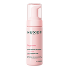 Nuxe Face Very Rose Mousse Aerienne Nettoyante