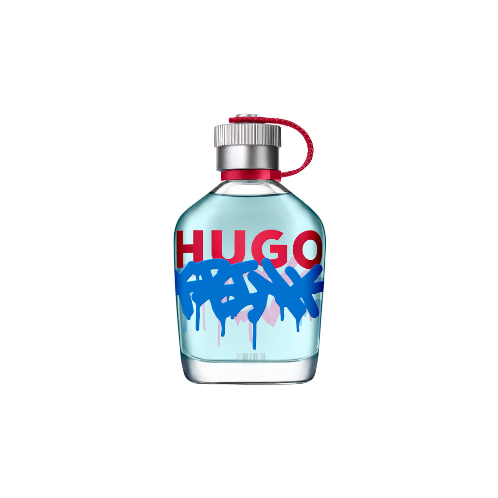 Hugo Boss Hugo x Krink Eau de Parfum