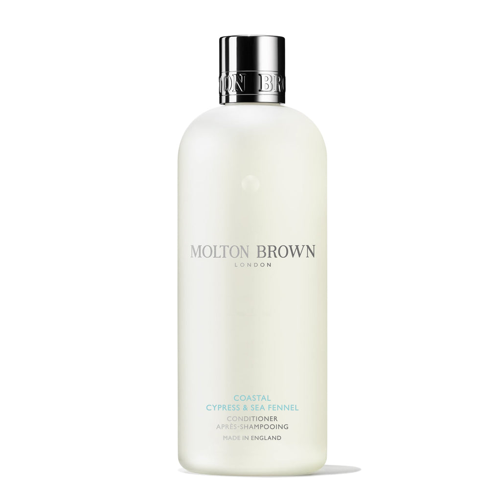 Molton Brown Hair Coastal Cypress & Sea Fennel Conditioner