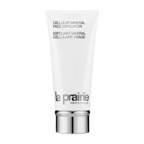 La Prairie Swiss Daily Cellular Mineral Face Exfoliator Peeling