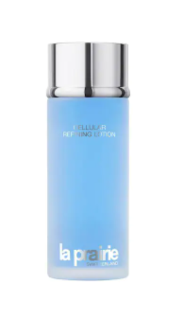 La Prairie Swiss Daily Essentials Cellular Refining Lotion