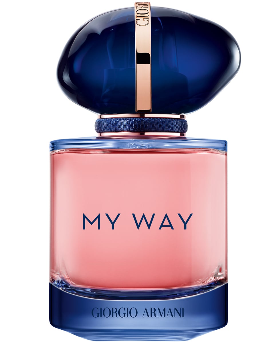 Giorgio Armani My Way Intense Eau de Parfum Refillable