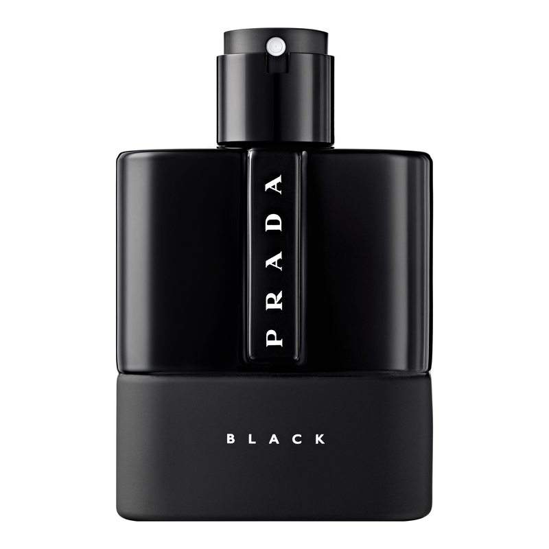 Prada Luna Rossa Black Eau de Parfum