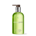 Molton Brown Hand Lime & Patchouli Fine Liquid Hand Wash Gel