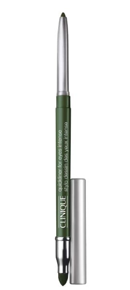 Clinique Make-Up Quickliner For Eyes Intense Potlood