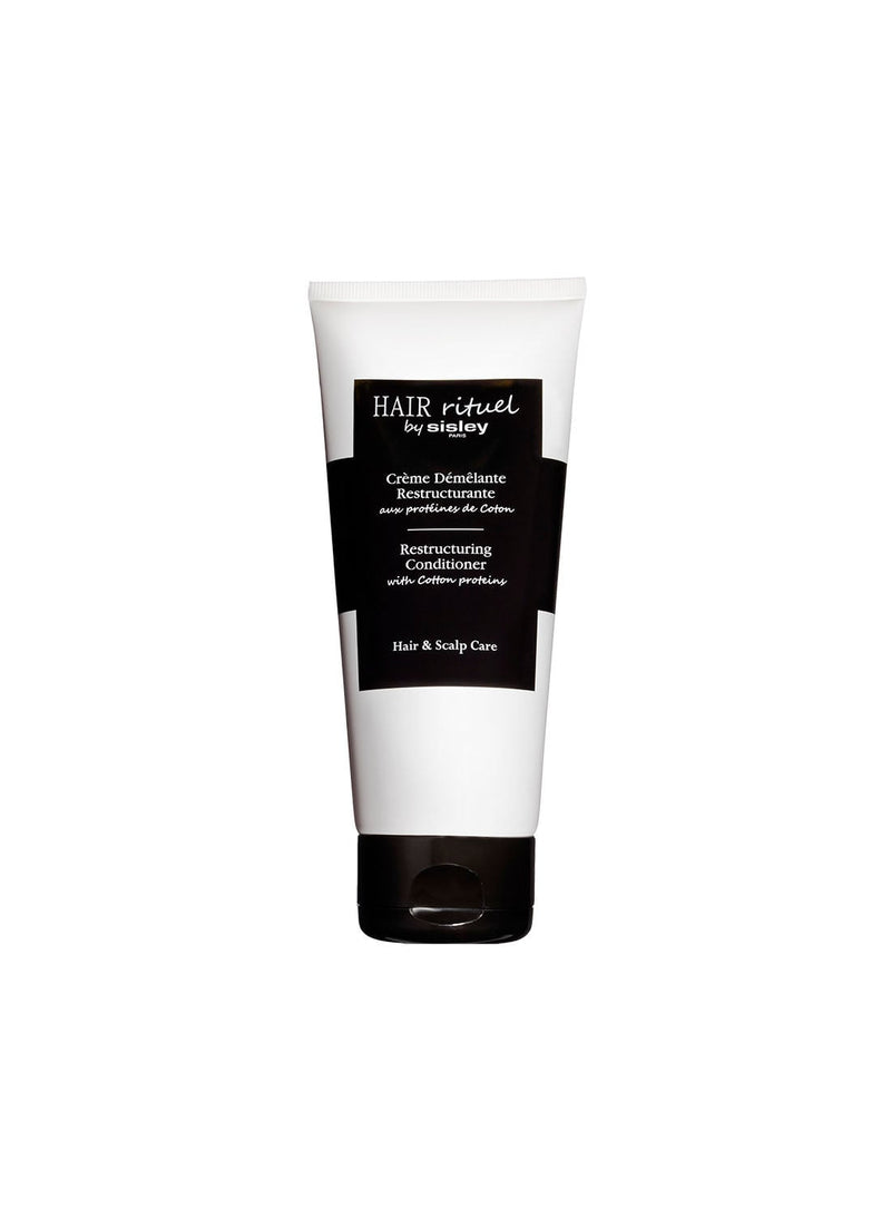 Hair Rituel by Sisley Reiniging & Ontwarring Crème Démêlante Restructurante Conditioner