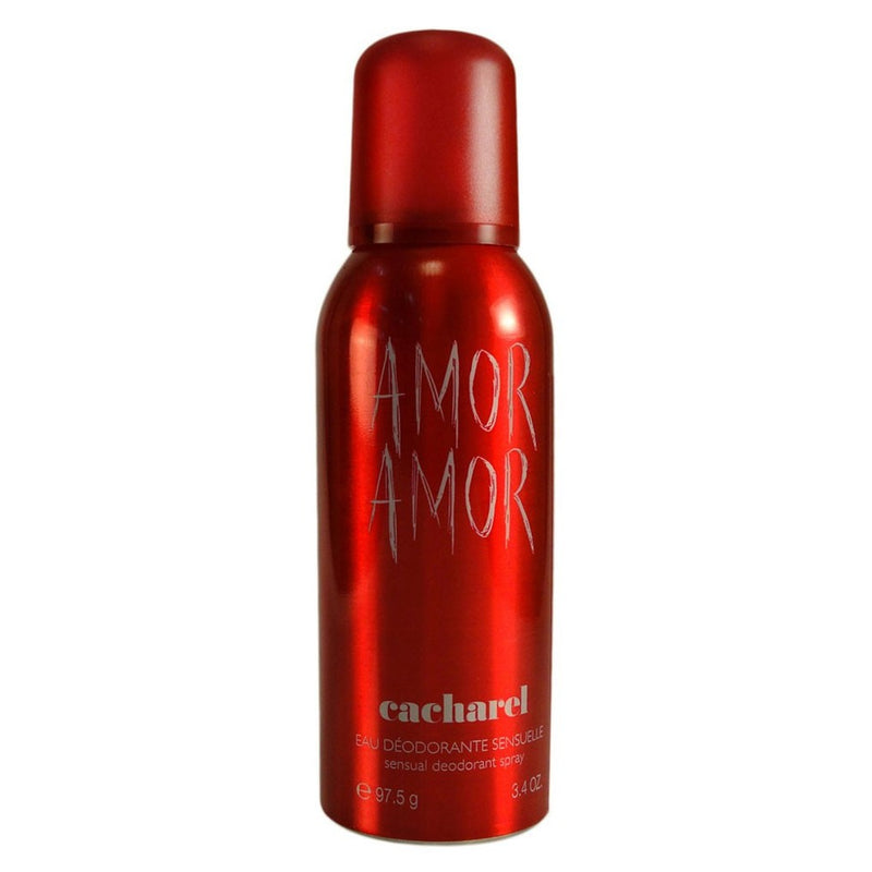 Cacharel Amor Sensual Deodorant Spray