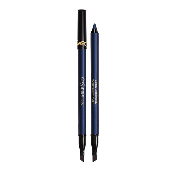 Yves Saint Laurent Make-Up Lines Liberated Eye Pencil Eyeliner