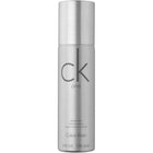 Calvin Klein CK One Deodorant Natural Spray