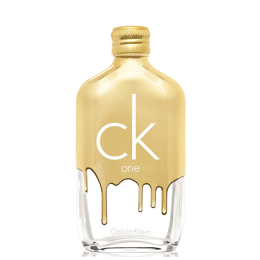 Calvin Klein CK One Gold Eau de Toilette